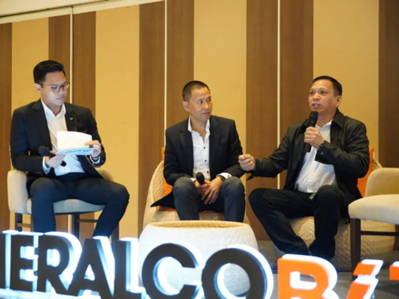 September 27, 2019 Power-Up Forum
