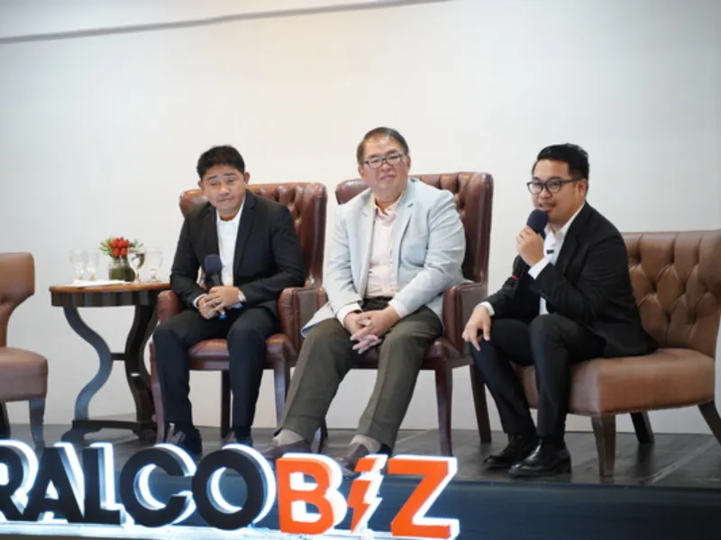 October 16, 2019 Power-Up Forum