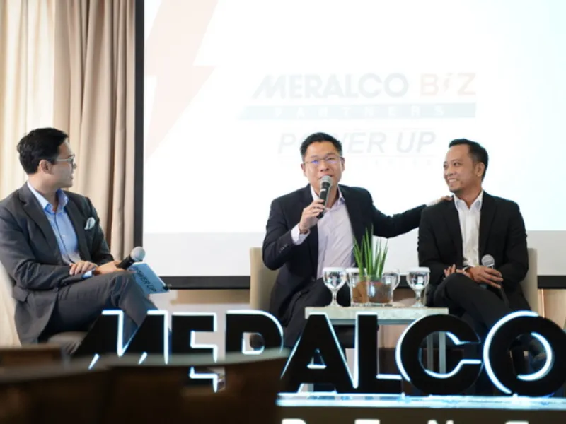 November 6, 2019 Power-Up Forum