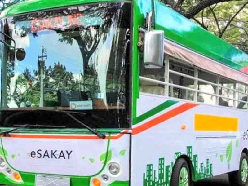 e-Sakay