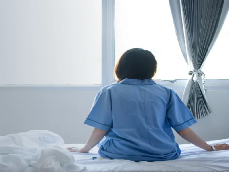 COVID Survivor