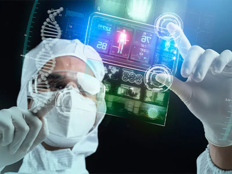 Shi Manufacturing and Services