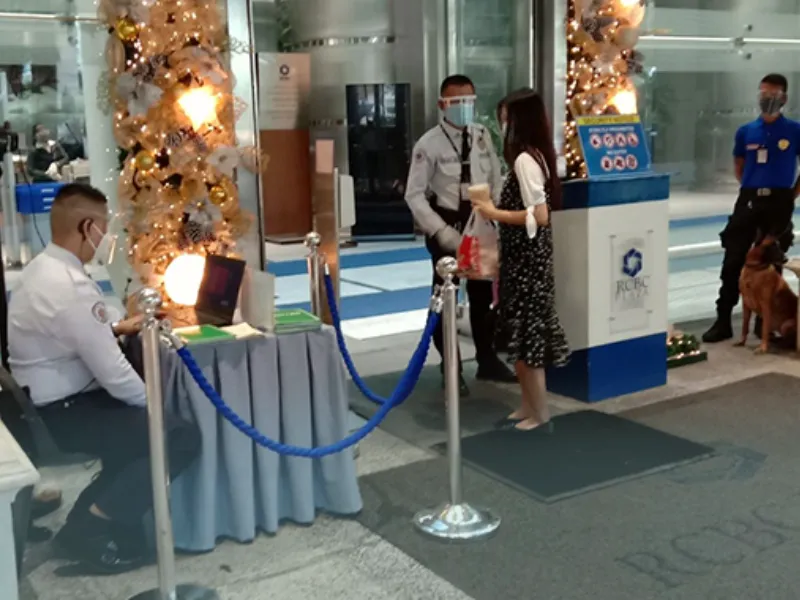 RCBC Plaza