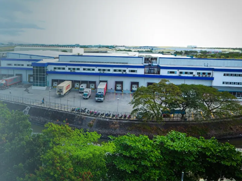 Meralco safeguards Glacier
