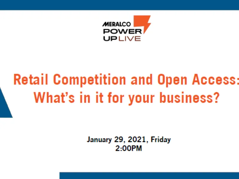 Retail Competition and Open Access