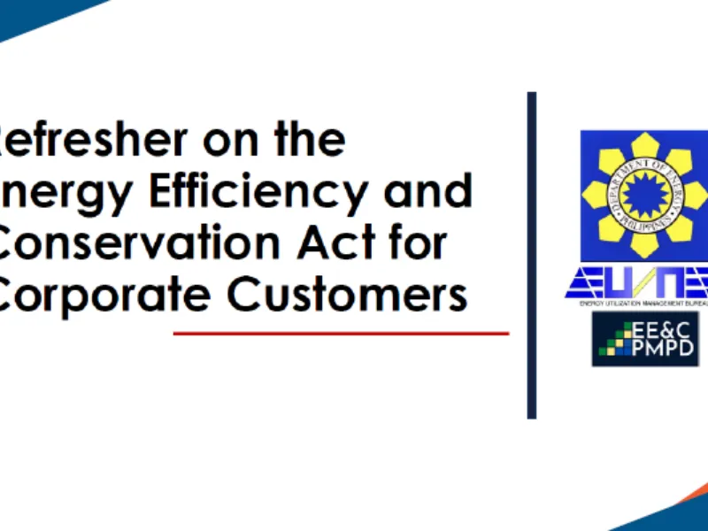 DOE Refresher