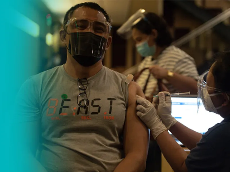 The Power to Protect Vaccines
