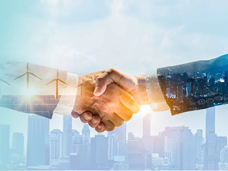 PLDT works with MServ and Spectrum to reduce its carbon footprint