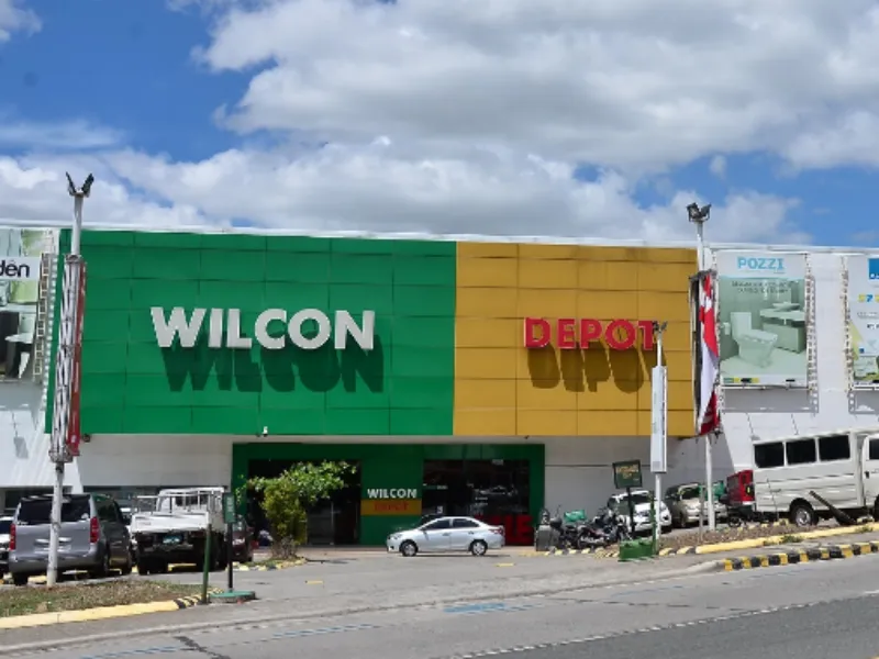 Wilcon
