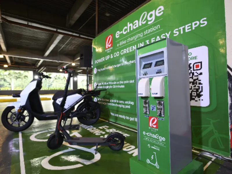EBike