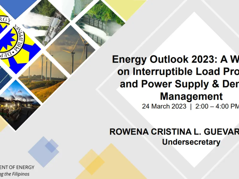 EnergyOutlook