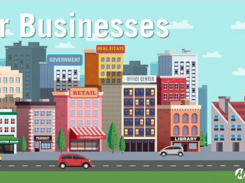 business