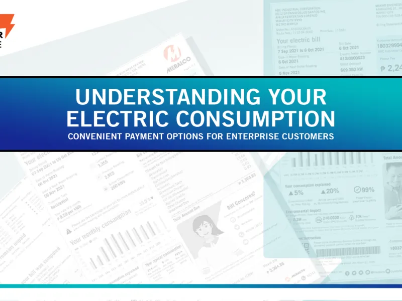 July 5 Power Up Live: Understanding Your Electric Consumption