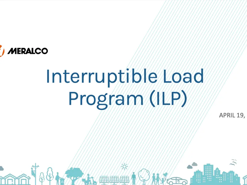 ILP