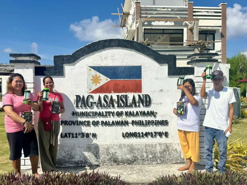 pag-asa