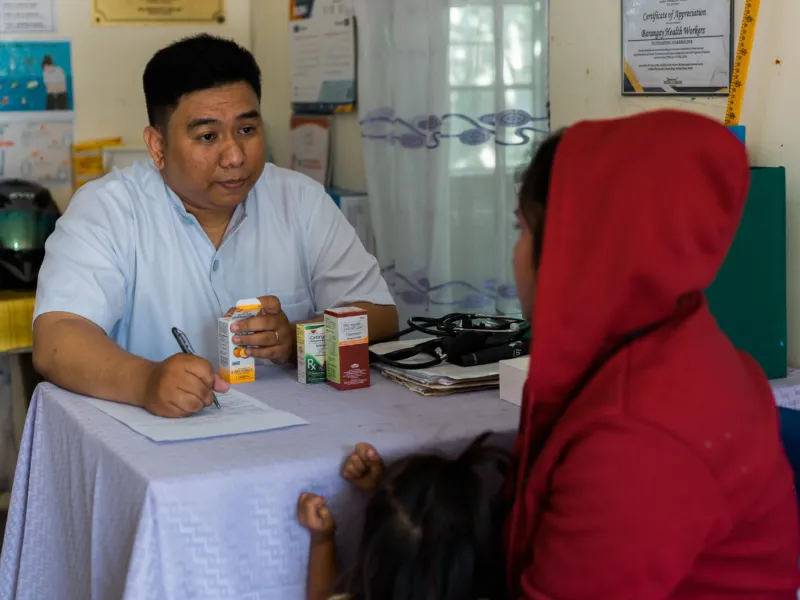 Life Saving Medical Services Within Reach in Mountain Communities