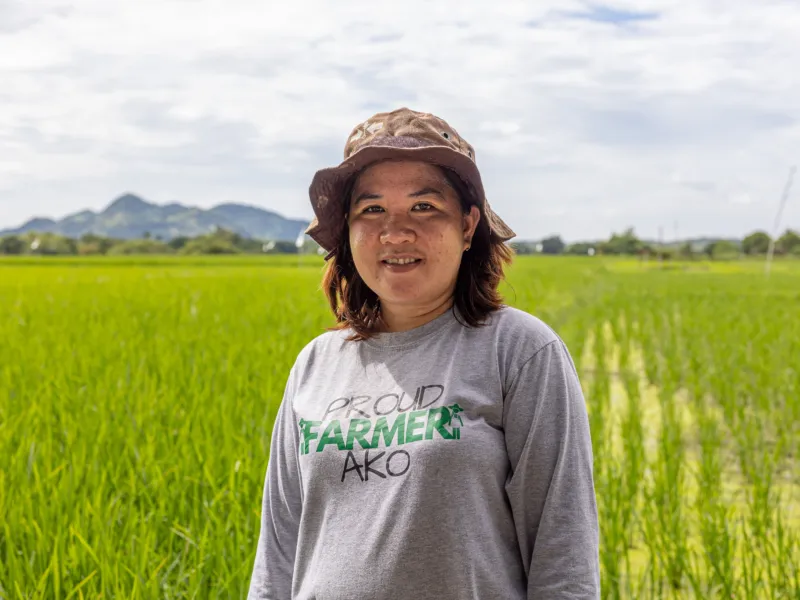 Inspiring Filipinas Shaping Their Communities for the Better