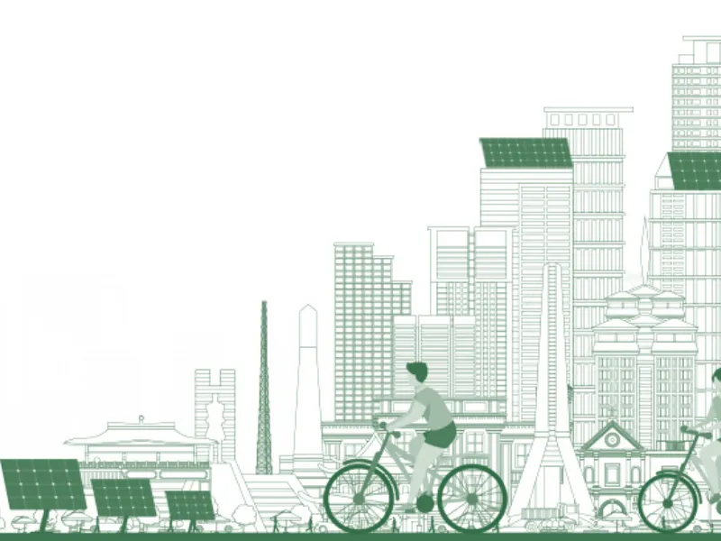 Sustainability at Meralco