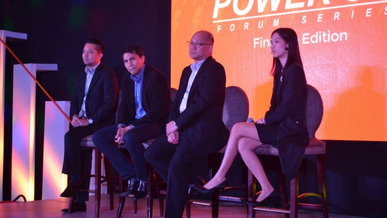 Meralco Power Up Forums