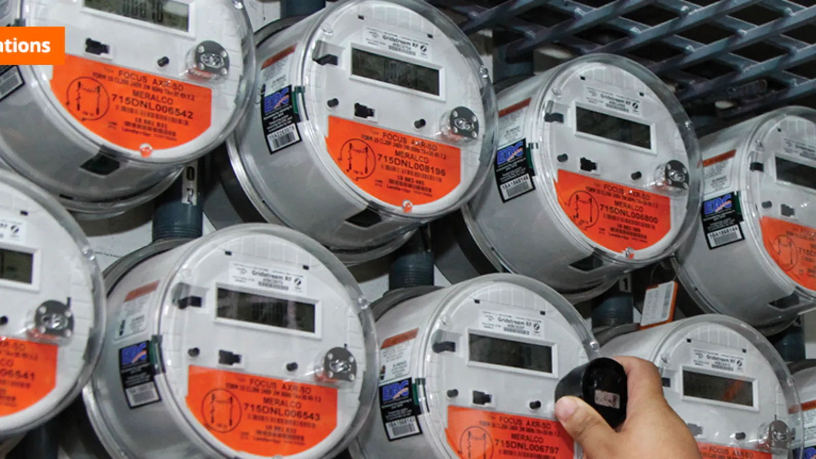 Meralco Power Club Innovations