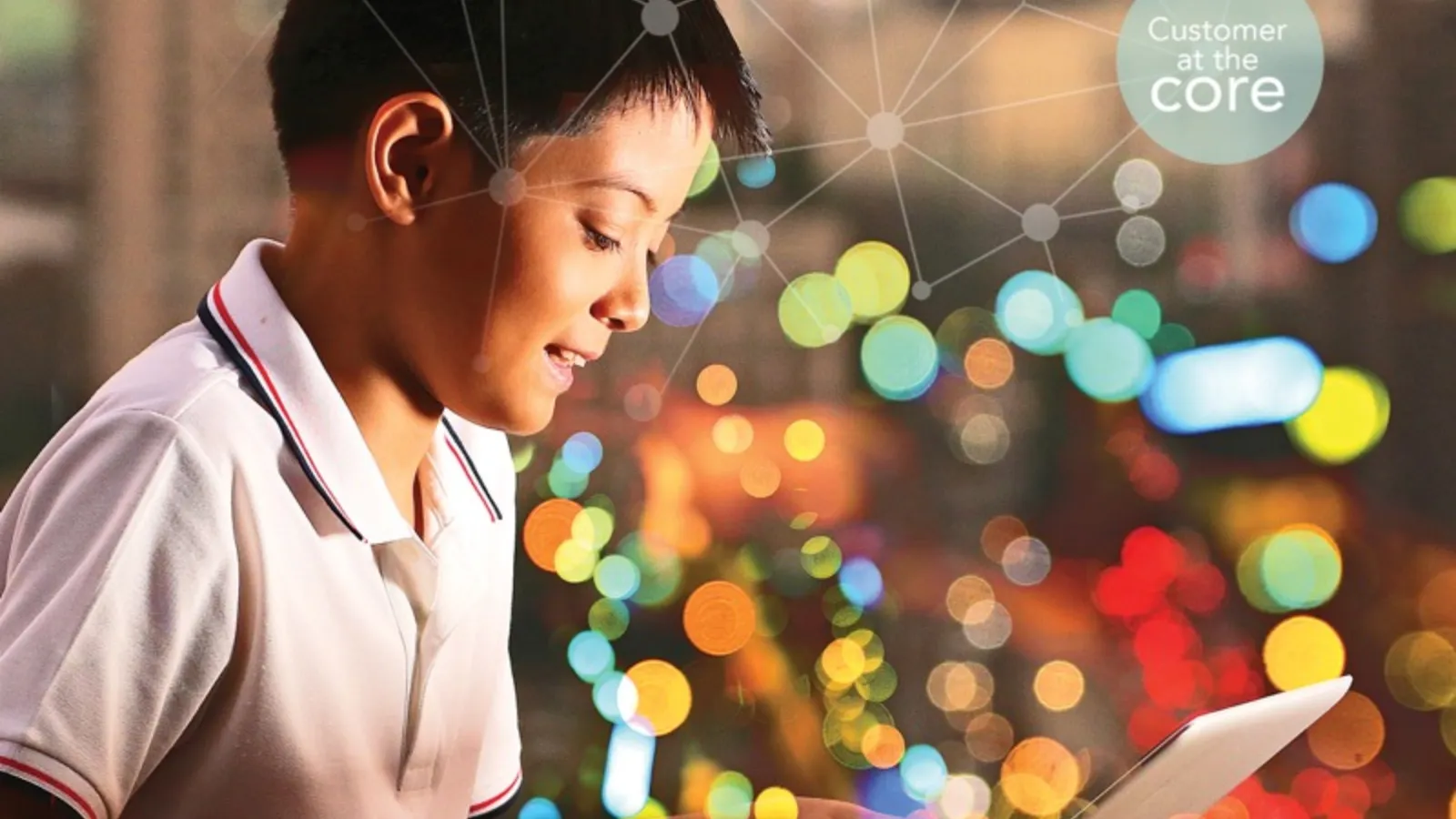 Meralco and One Meralco Foundation 2016 Annual Reports