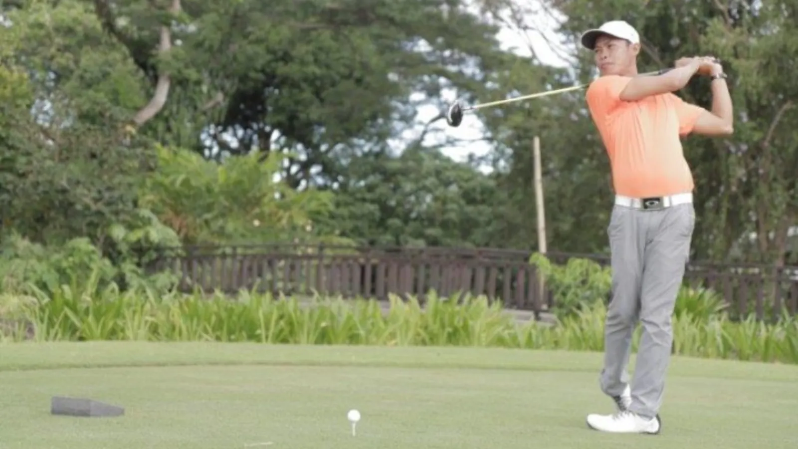 Meralco Power Club Pro-AM Golf Invitational 2015