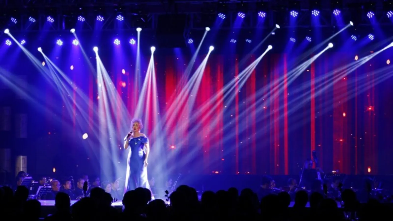 2015 Meralco Luminaries Awards Night