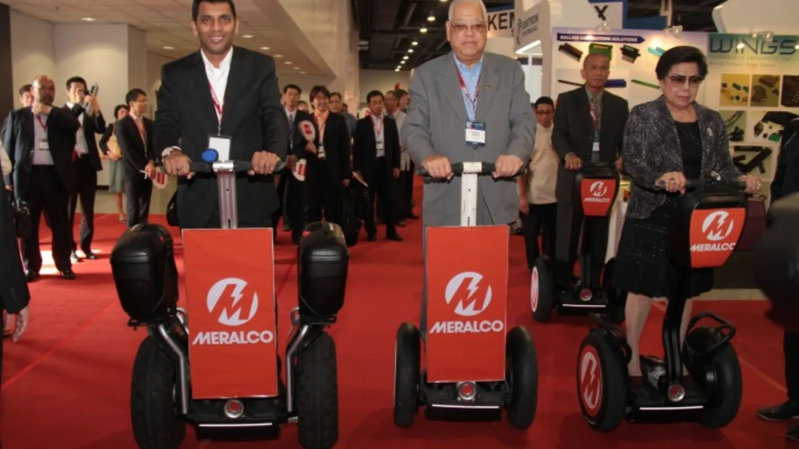 Philippine Semiconductor and Electronics Convention and Exhibition 2013