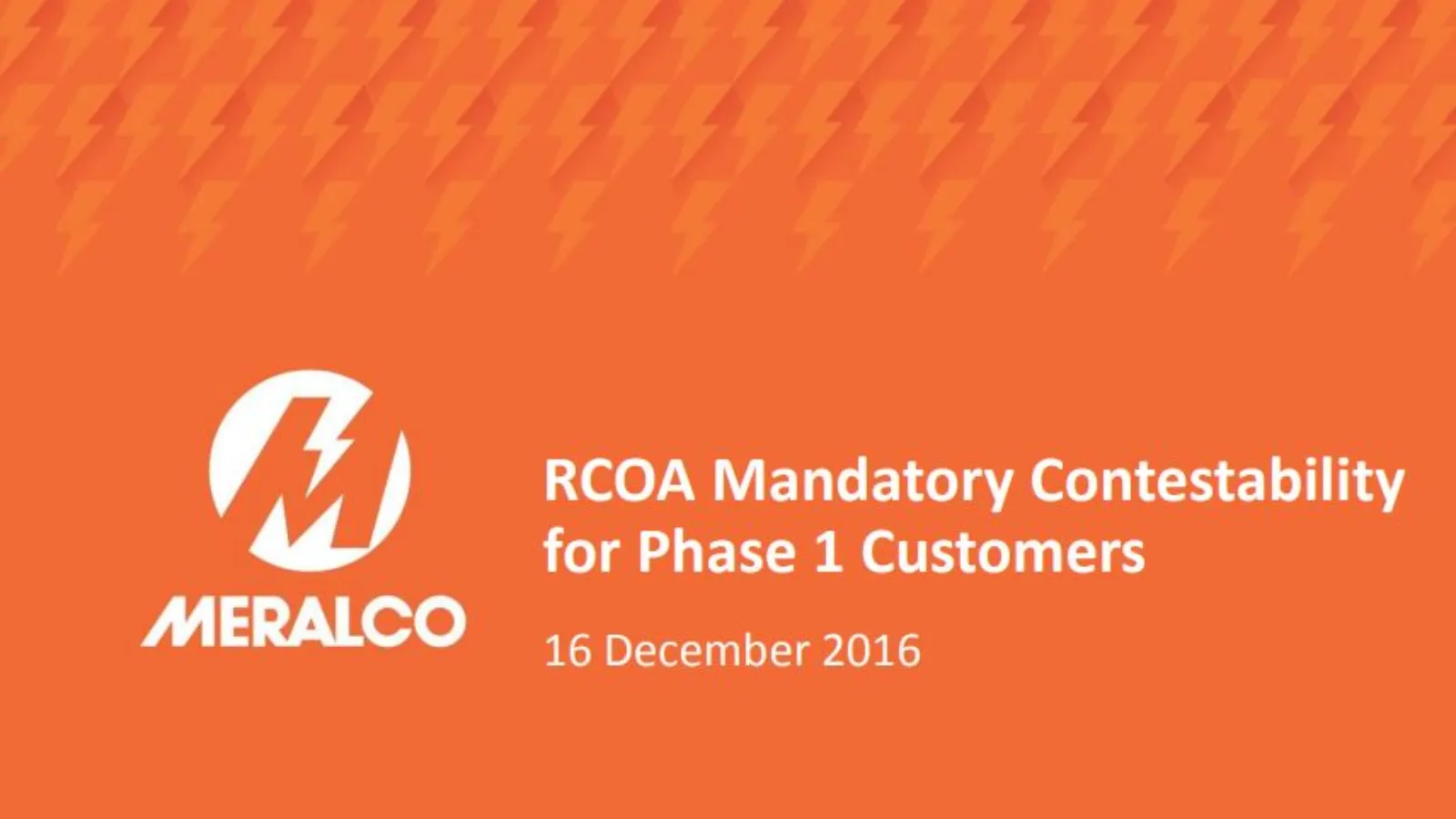 Retail Competition and Open Access