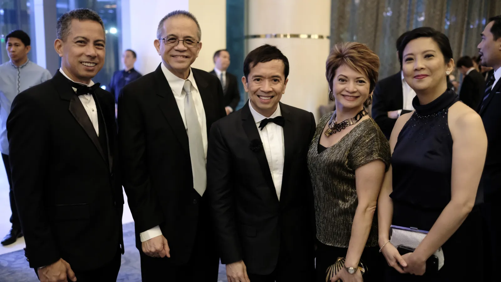 Meralco Luminaries 2018