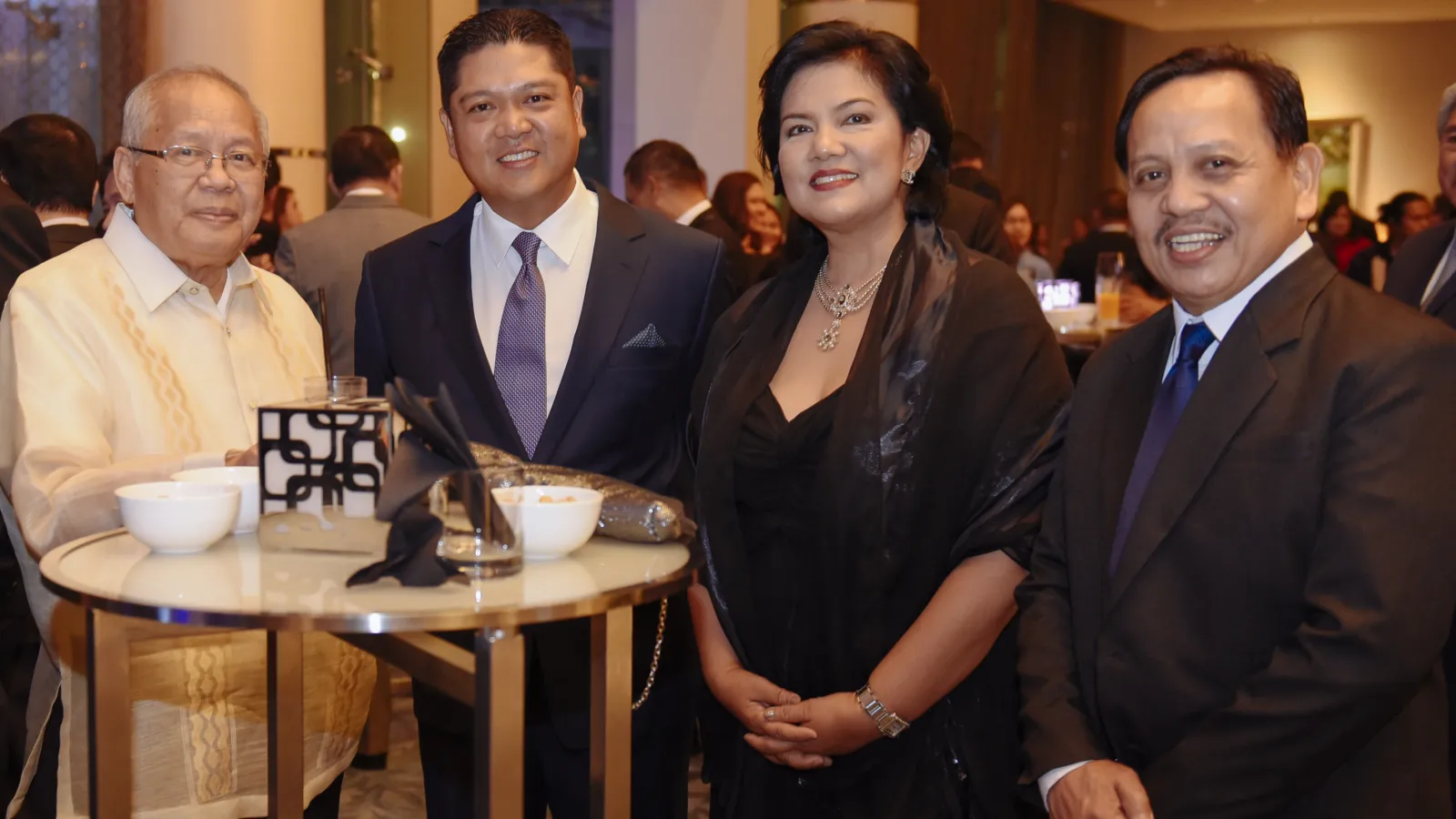 Meralco Luminaries 2018