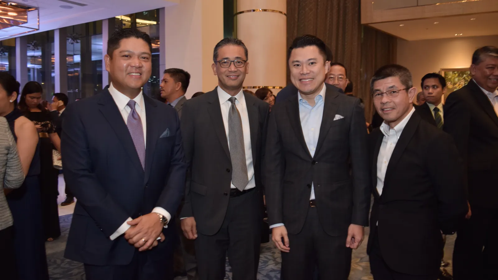 Meralco Luminaries 2018