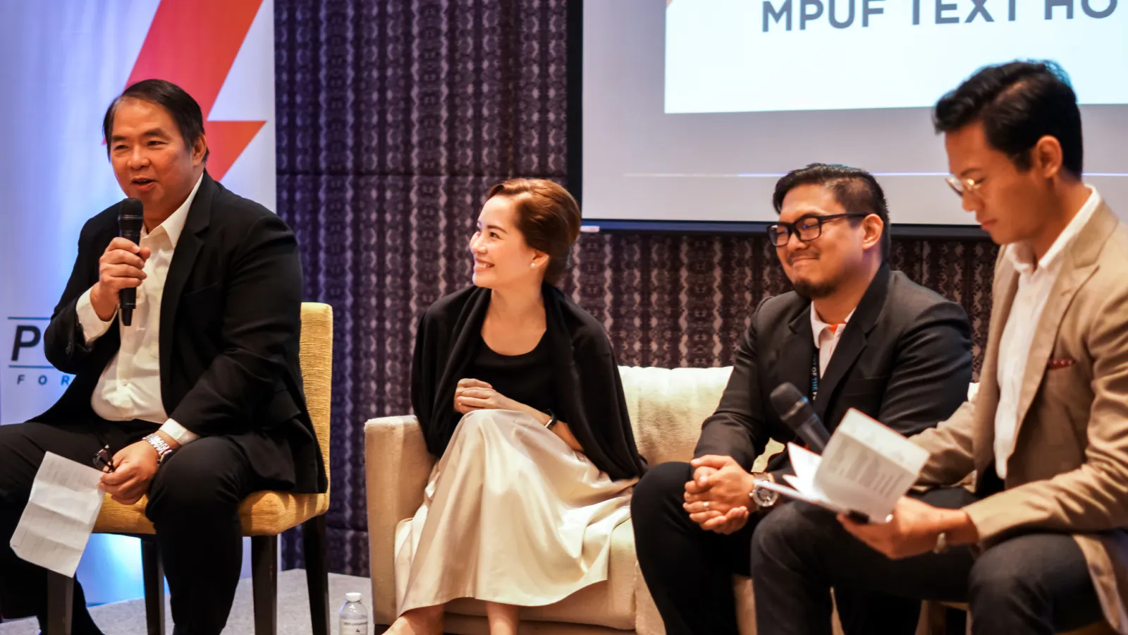 June 20, 2018 Power-Up Forum Series Leg 2