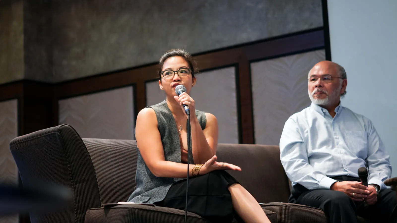 July 11, 2018 Power-Up Forum Series Leg 3