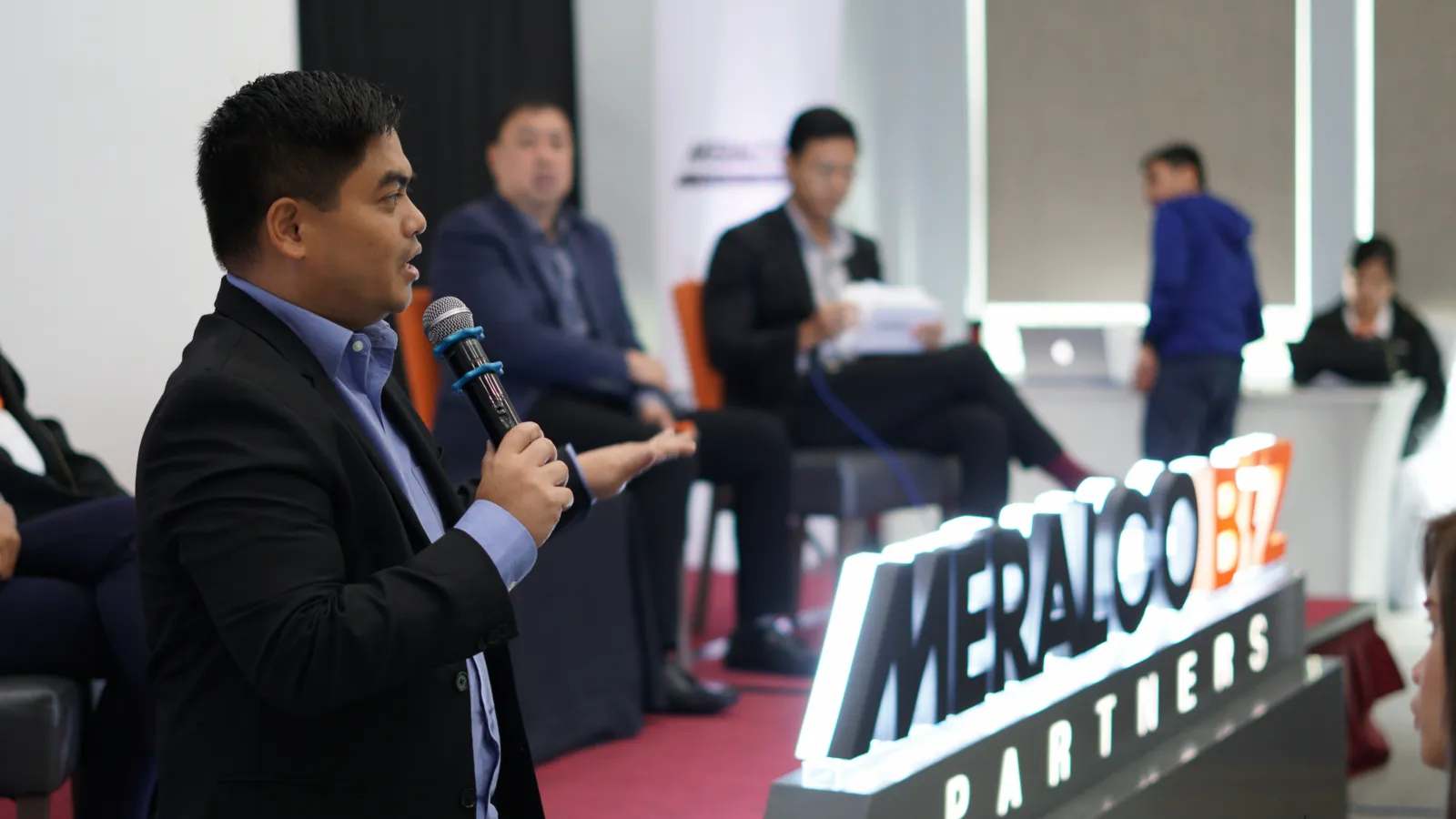 July 25, 2018 Power-Up Forum Series Leg 4