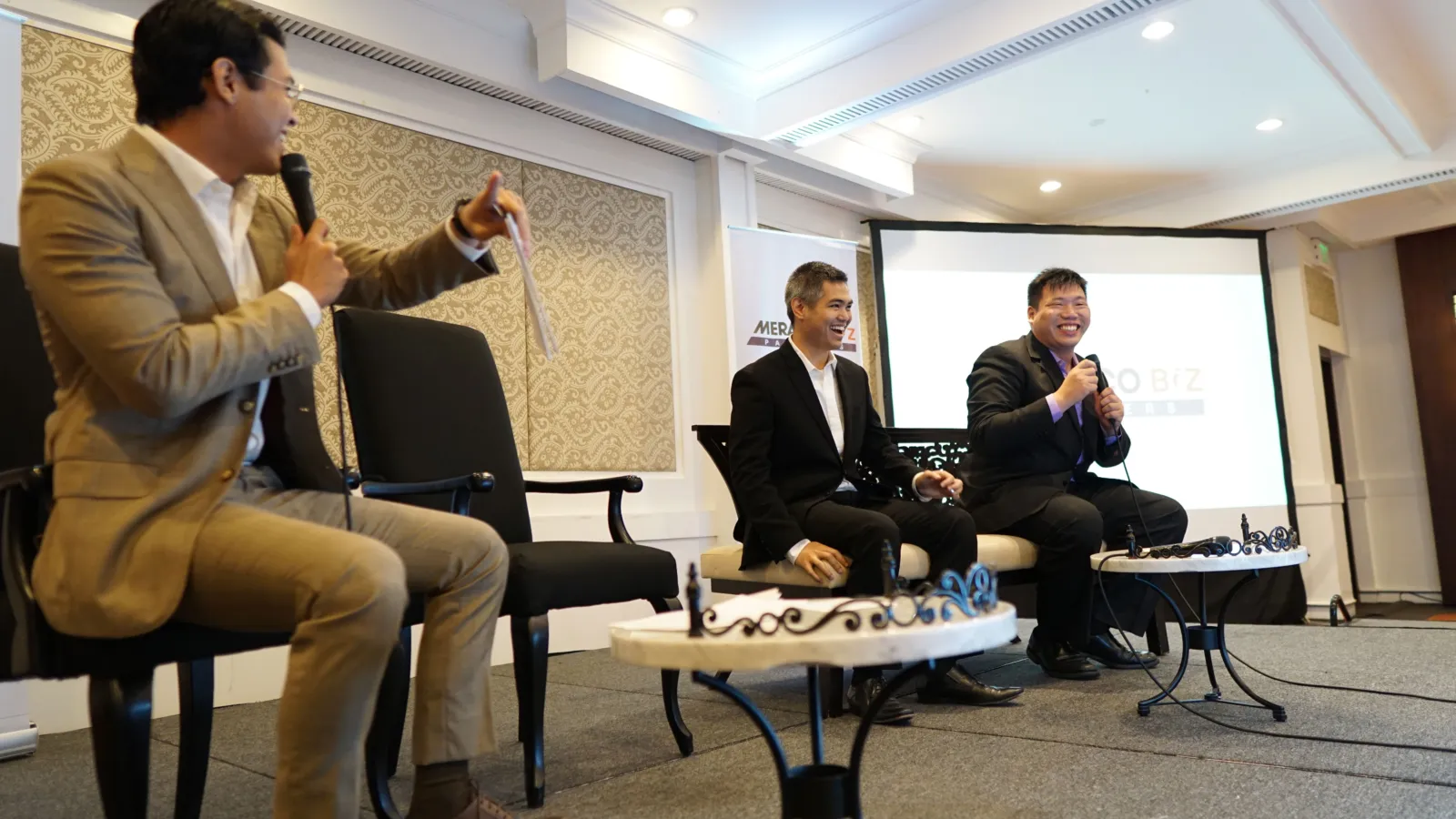September 12, 2018 Power-Up Forum Series Leg 6