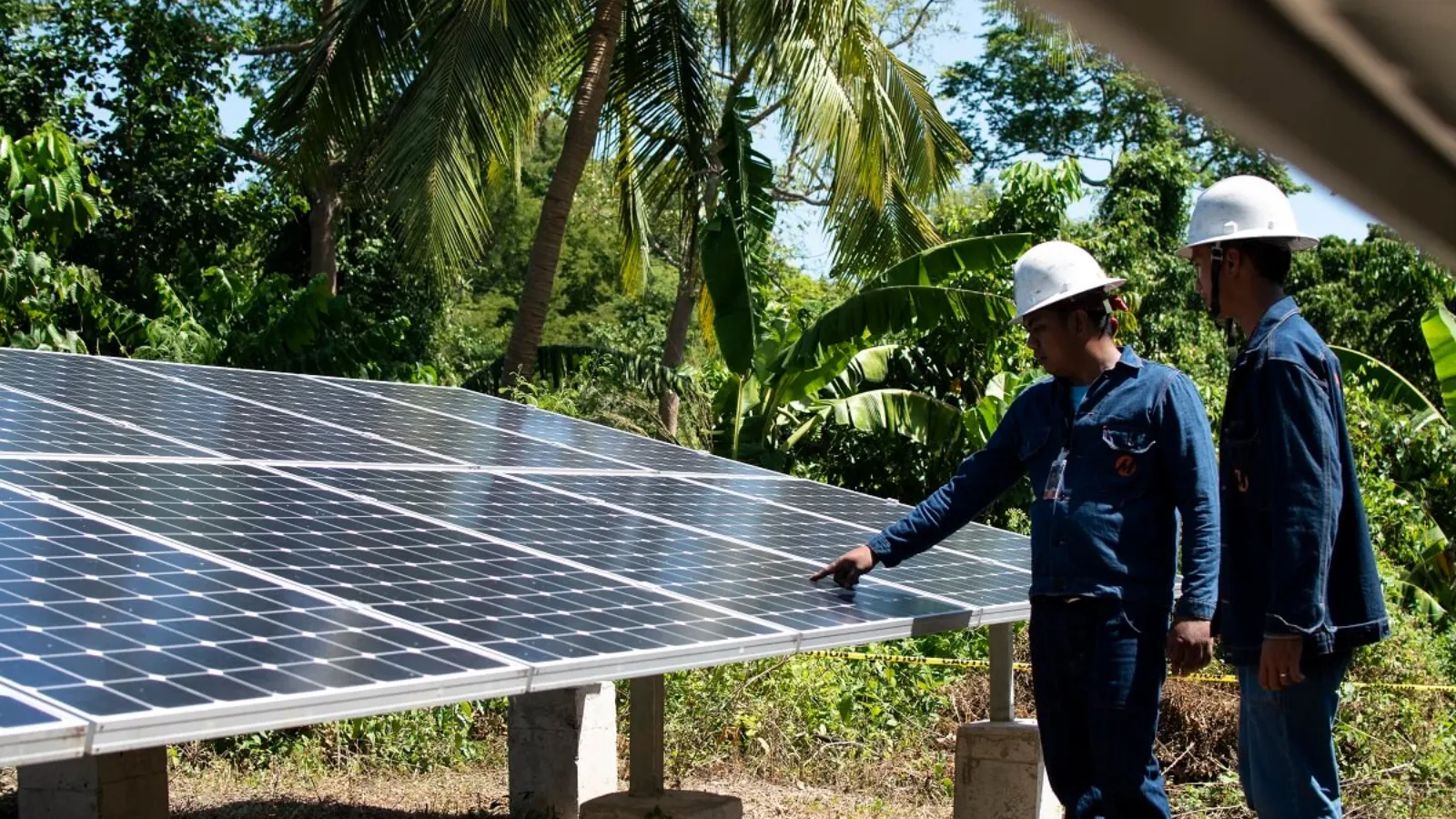 Meralco Green Energy