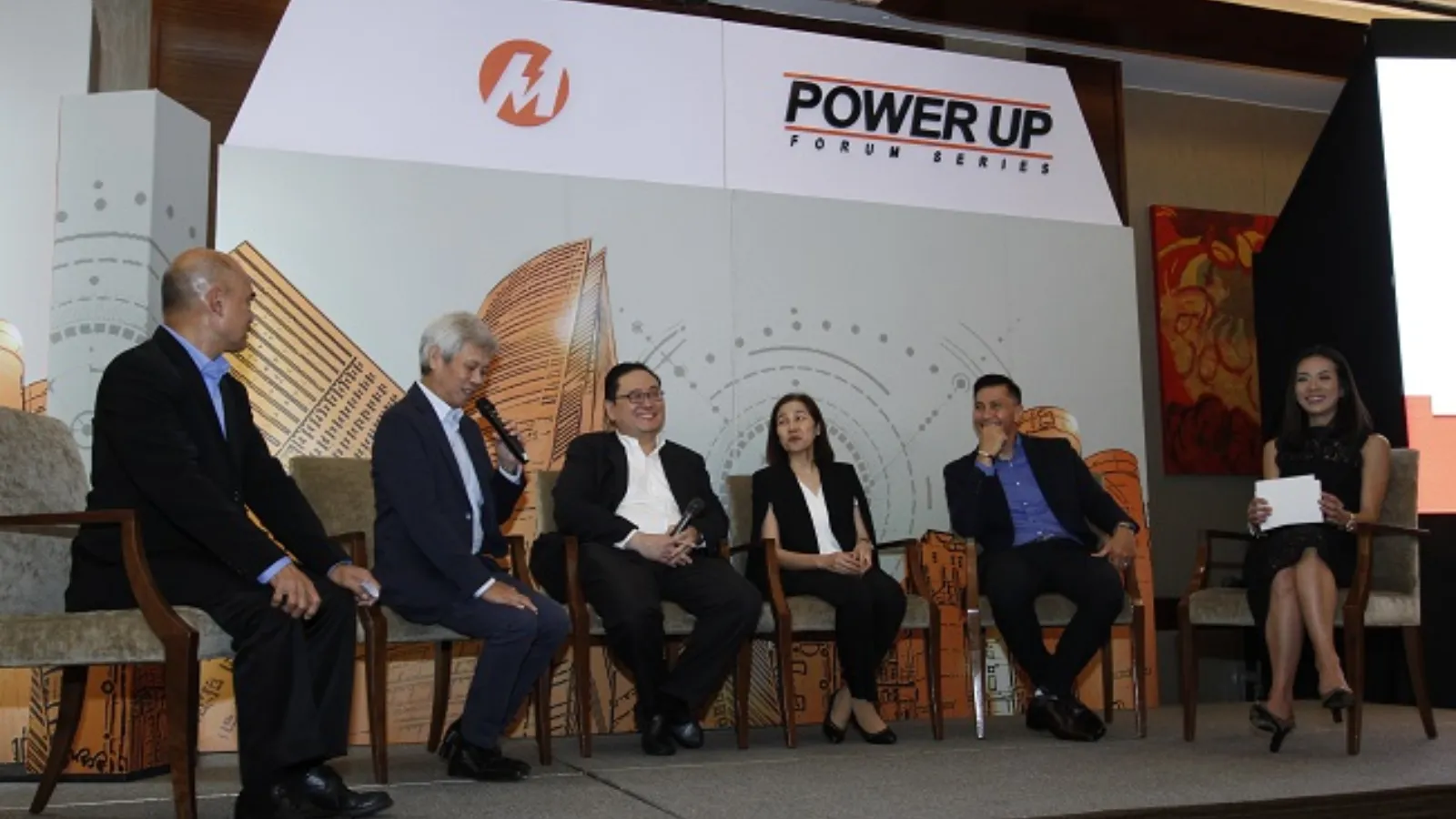 Power Up Forums - Gearing up for the EE&C Law (July 2019)