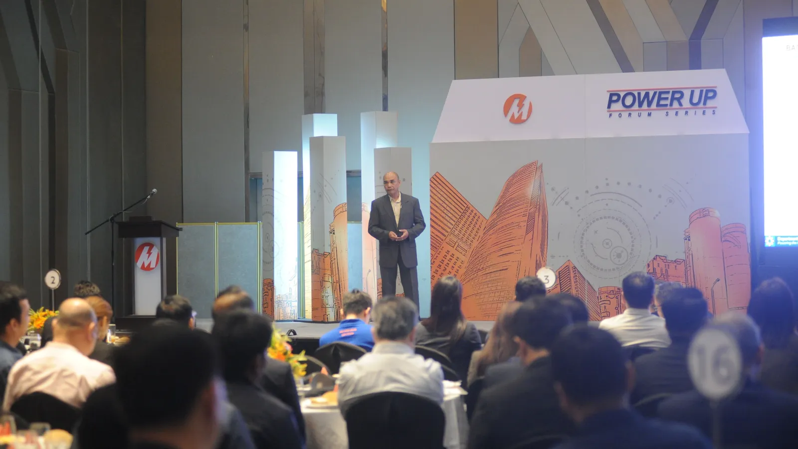 Power Up Forum – Gearing Up for the EE&C Law (August 15, 2019)