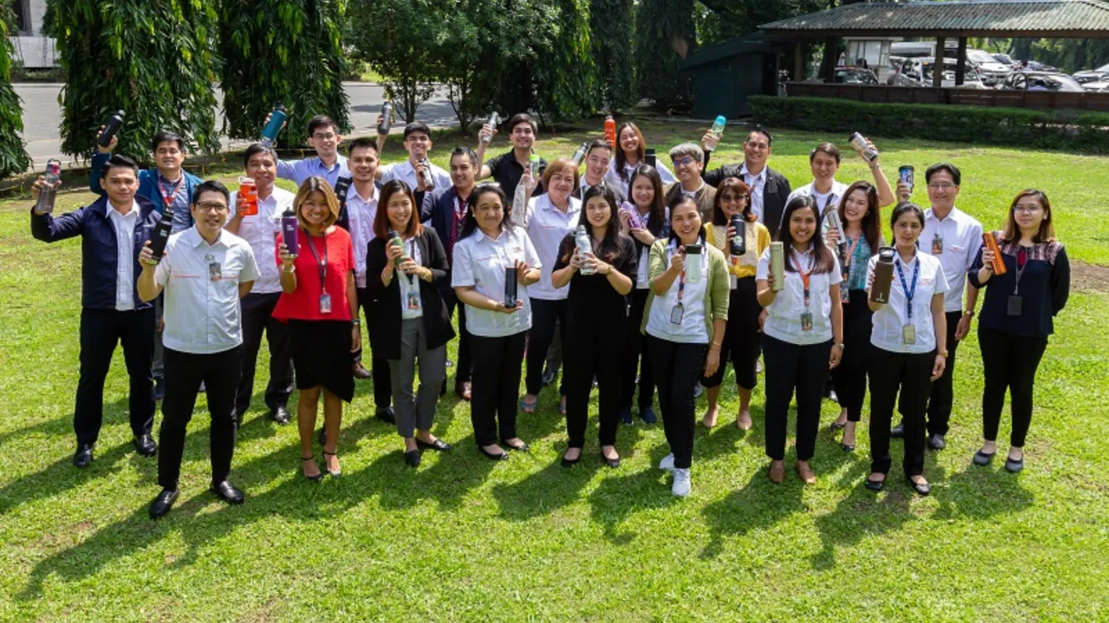 Meralco bans single-use plastic