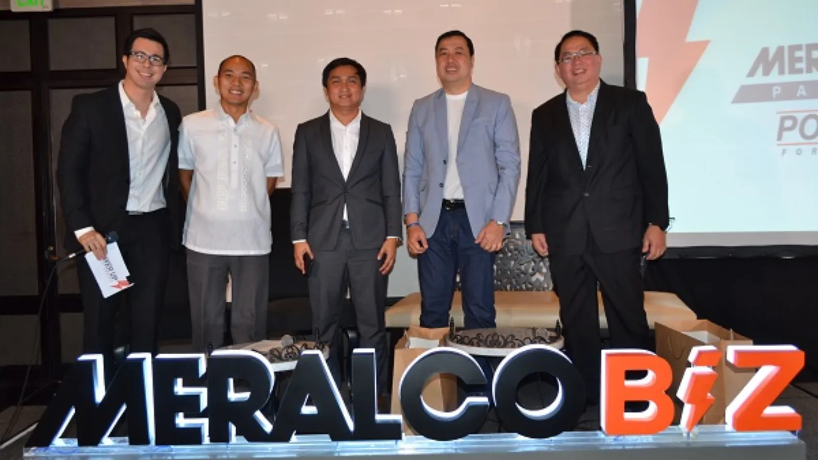 January 31, 2019 Power-Up Forum