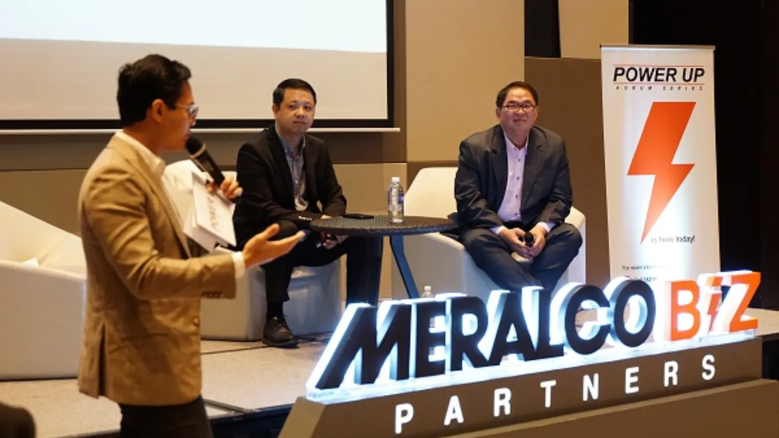 June 4, 2019 Power-Up Forum