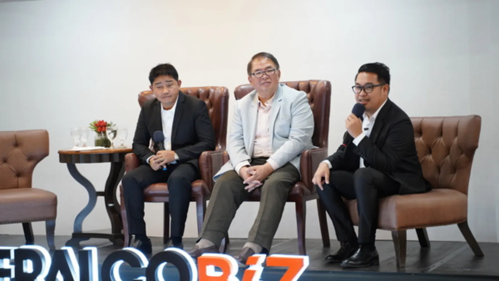 October 16, 2019 Power-Up Forum