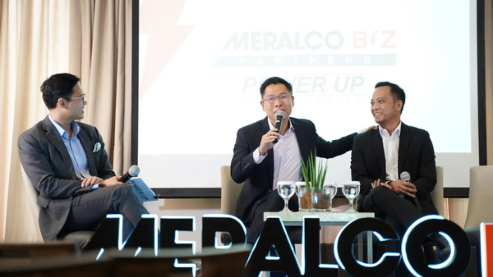 November 6, 2019 Power-Up Forum