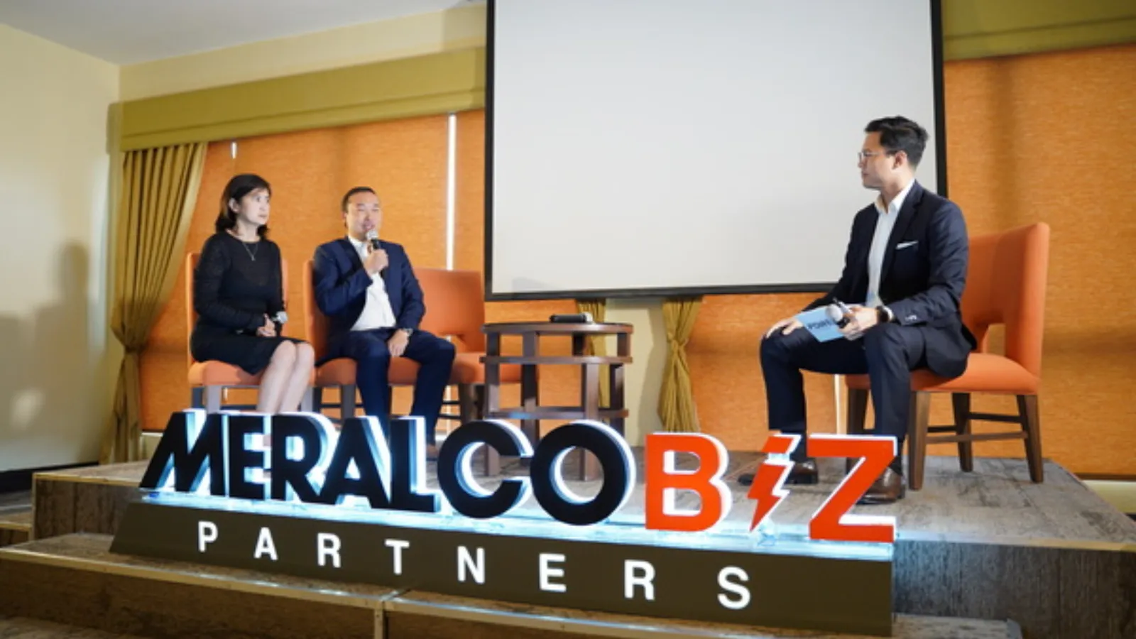 November 26, 2019 Power-Up Forum