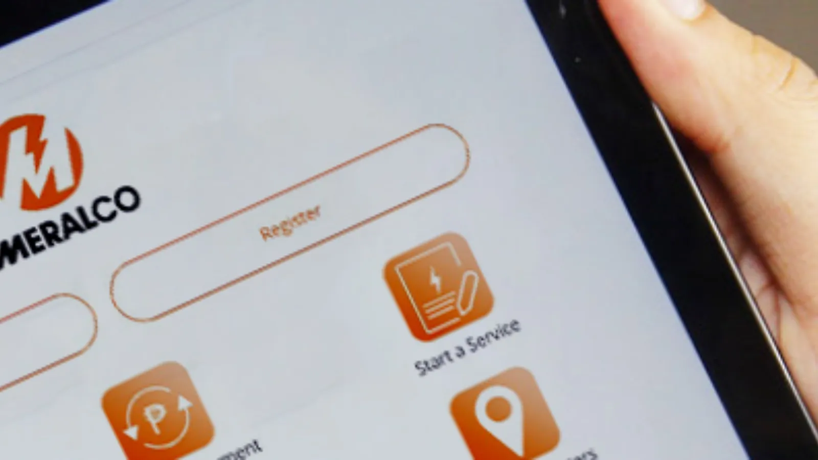 Meralco Online