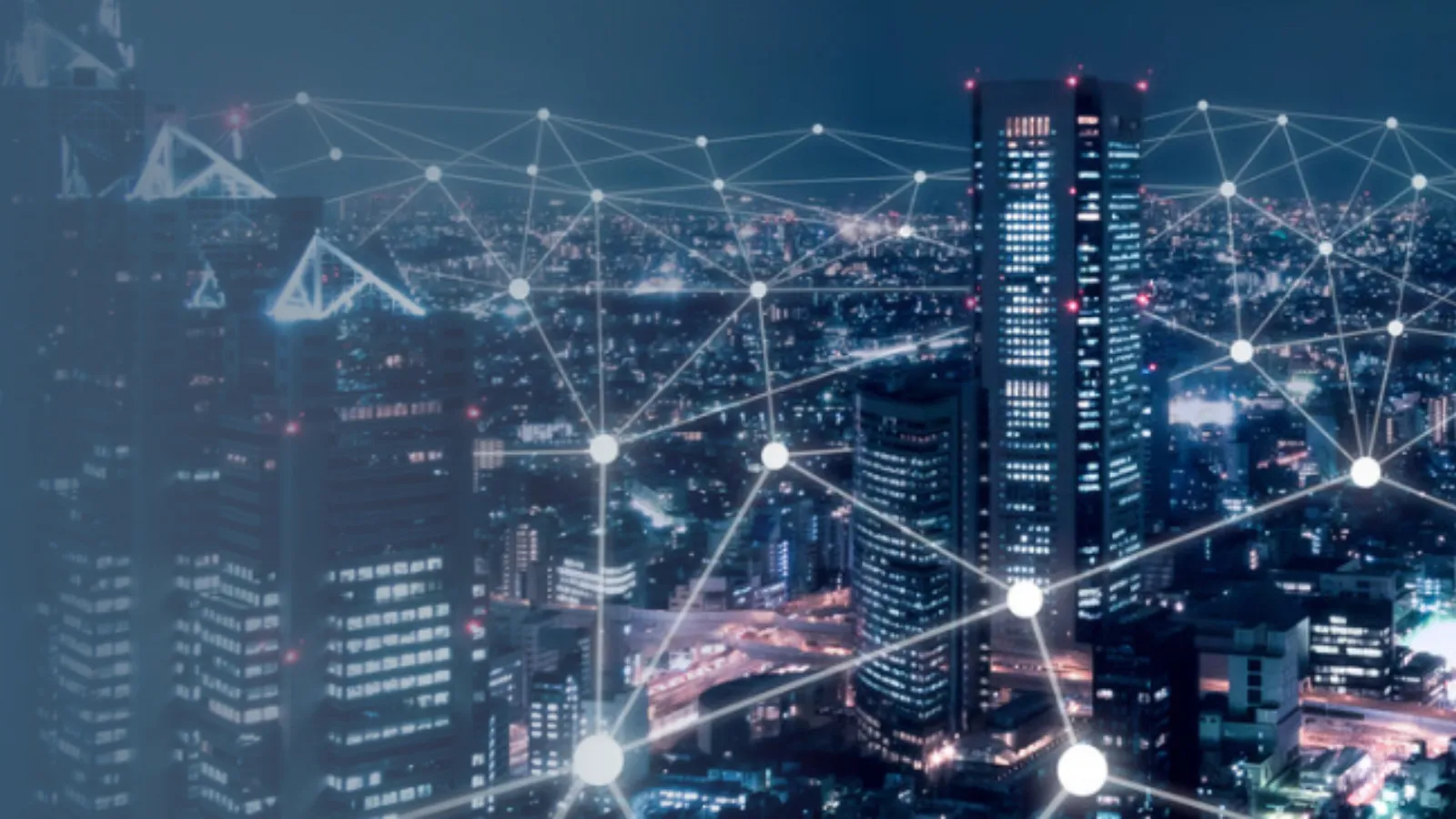 Smart Grid Article Banner