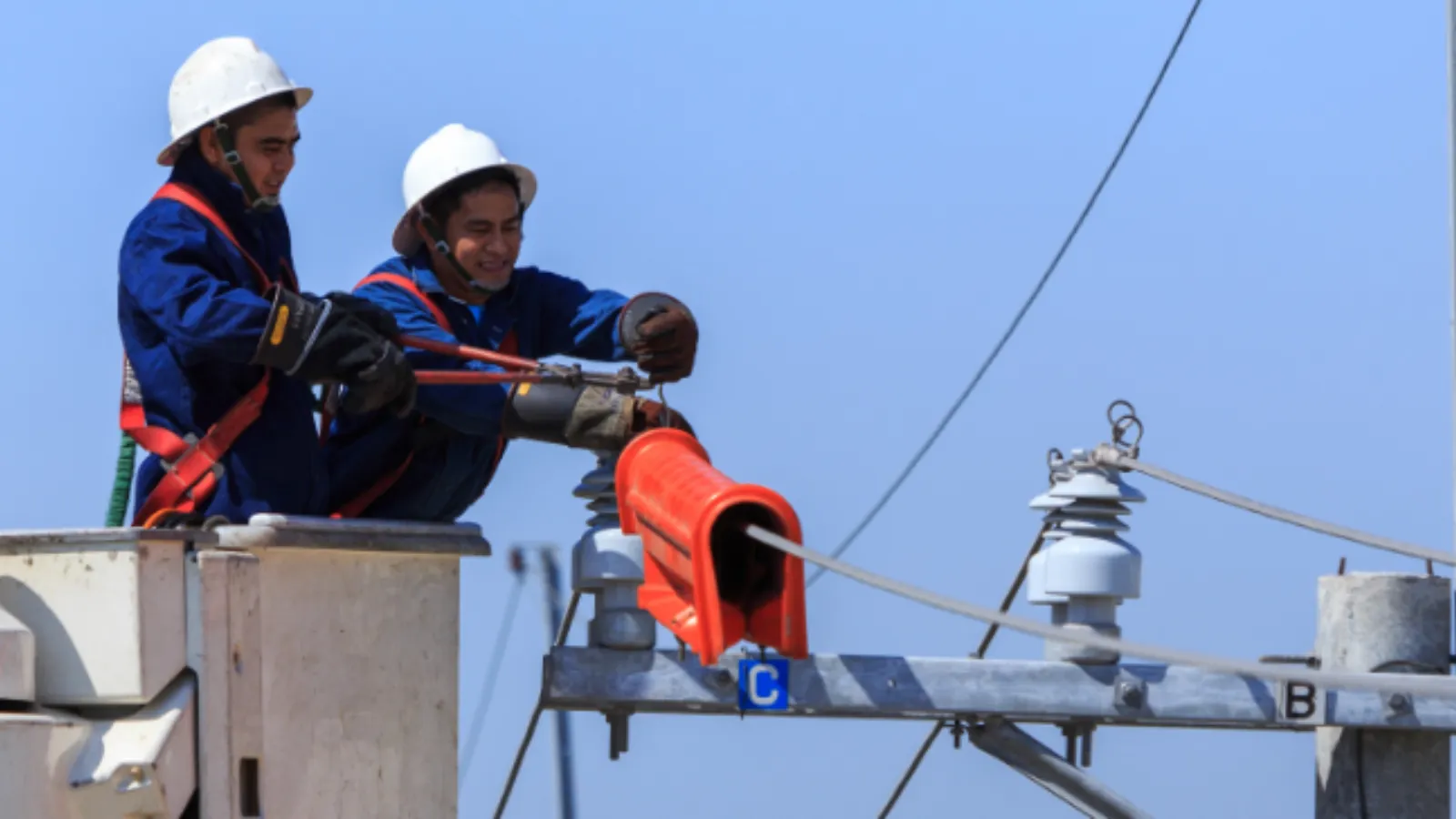 Power Bills Page Banner