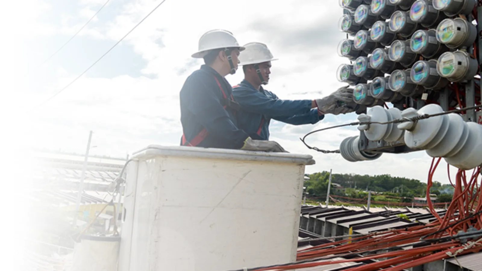 Meter Reading article banner