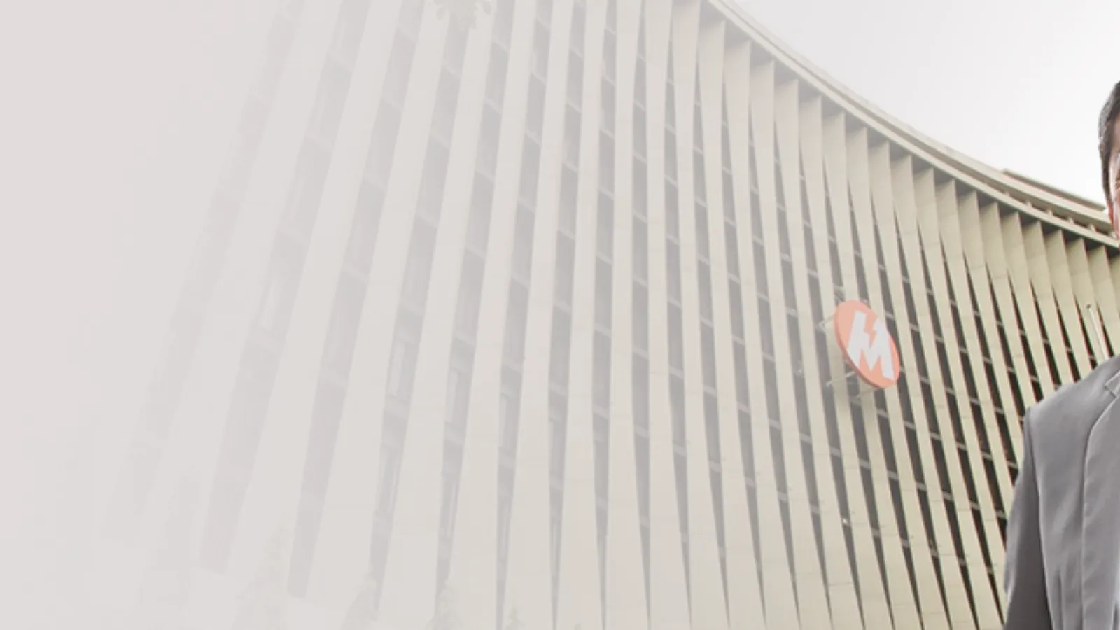 Meralco's New COO